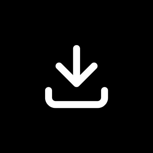 RanoSaver - Video Downloader App Logo